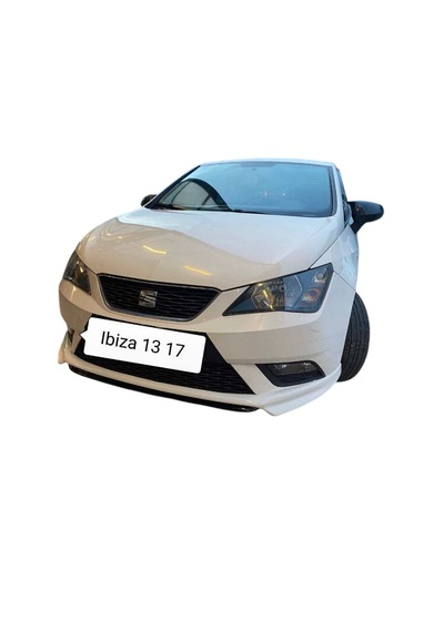Seat Ibıza Ön Karlık Boyasız Astarlı