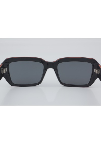 Calvin Klein Jeans Ckj 23602s 001 53 - 01 Güneş Gözlüğü Siyah