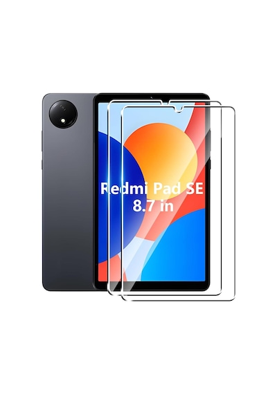 Xiaomi Redmi Pad Se 8.7inç Tablet Nano Ekran Koruyucu Kılıf