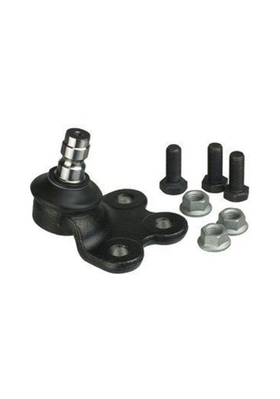 DELPHI TC2673 ALT ROTİL 508 (MACPHERSON STRUT) 11/10-