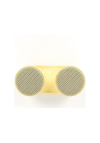 Divoom SongBird-SE Çift Mikrofonlu 18 W Bluetooth Hoparlör