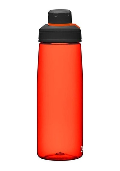 Camelbak Tritan Renew Chute Mag Matara 750 Ml Kırmızı