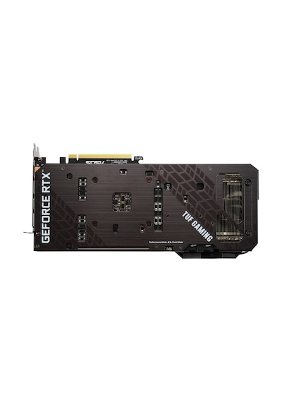Asus NVIDIA GeForce RTX 3070 TUF OC TUF-RTX3070-O8G-GAMING 8 GB GDDR6 256 Bit Ekran Kartı