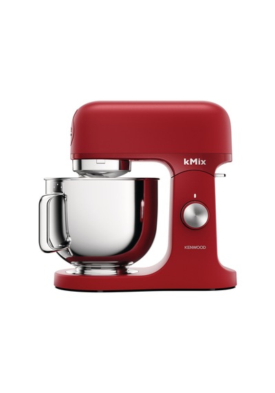 Kenwood Soft751rd 5 Lt.1000 Watt Mutfak Şefi Stand Mikser Bold Red Diğer