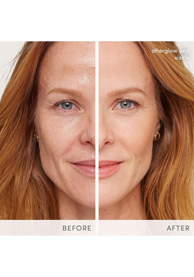 Glow Time Bronzlaştırıcı Stik