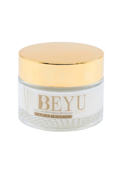Beyu Deluxe Acti Vita Intensive   Nemlendirici Krem 50 ML