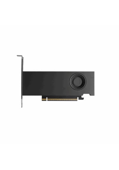 Nvıdıa Rtx Pro 4000 Sff Blackwell Gpu