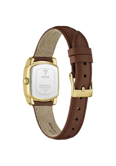 Guess Gugw1097l2 Kadın Kol Saati Altın