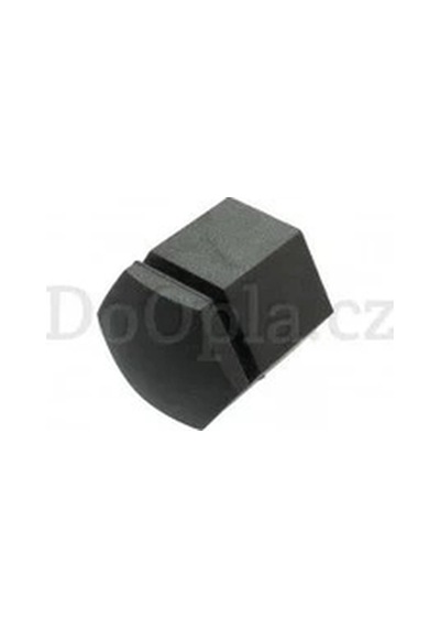 Opel Corsa C Astra G Bijon Kapağı Komur Metalik 17x23mm 13160976 Cabu