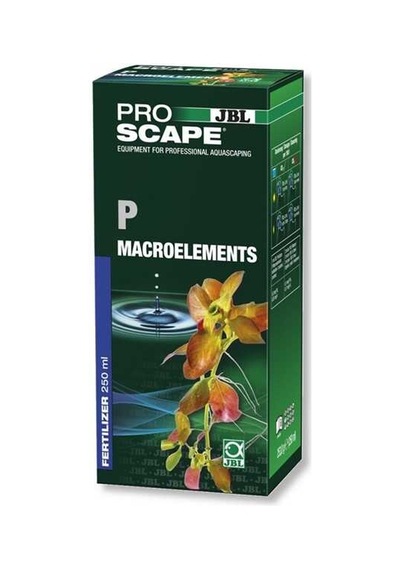 Jbl Proscape P Fosfor Sıvı Makroelementler 250 Ml