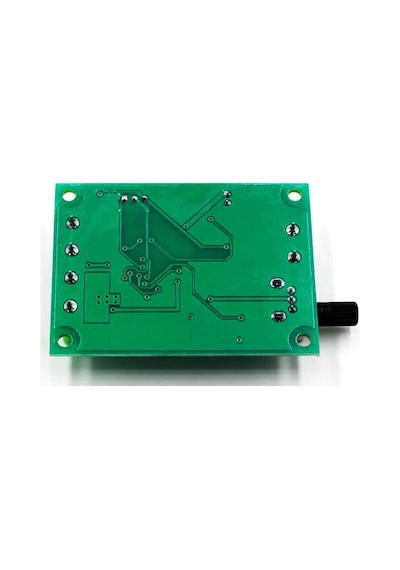 Dc 7-12v Fırçasız Motor Sürücü Kartı 3 Uç Ve 4 Uç Bldc Hdd Motora Uyumlu