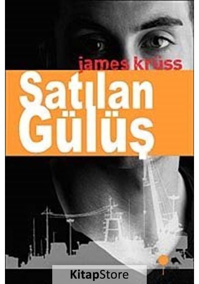Kitapstore Satılan Gülüş / James Krüss