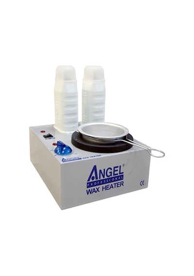 Angel A70 2+1 Kombine Ağda Isıtıcı Makinesi