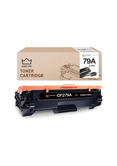 Hp Laserjet Pro Mfp M26A Uyumlu Toner / Hp Cf279A Uyumlu Toner