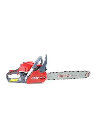 Rapco CLC-155 2.0 HP 40 CC Benzinli Motorlu Testere Makinesi