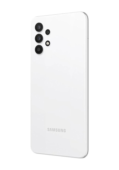 Yenilenmiş Samsung Galaxy A32 128 GB A Kalite (12 Ay Garantili)