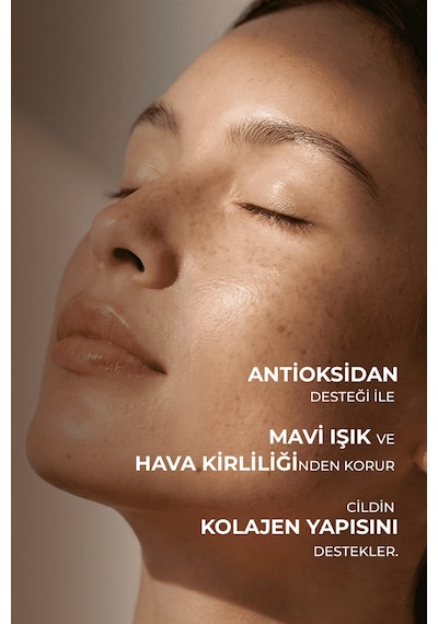 Gülsha Güzellik Misti Rose Power Essence 100 ML