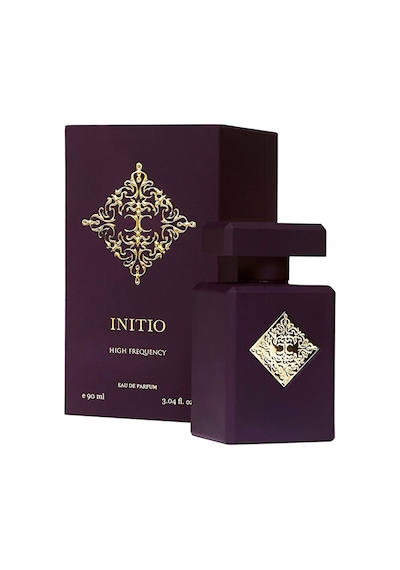 Initio High Frequency Carnal Blend Unisex Parfüm EDP 90 ML