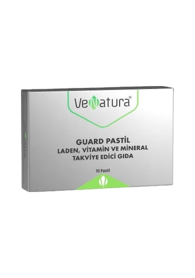 Venatura Guard Pastil 10 Pastil