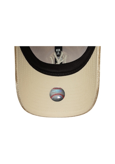 New Era Wmns Velour 9twenty Neyyan Stn Açık Bej Kadın Şapka-23923
