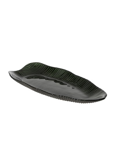Mudo Home Noır Dekoratif Sunumluk 45cm