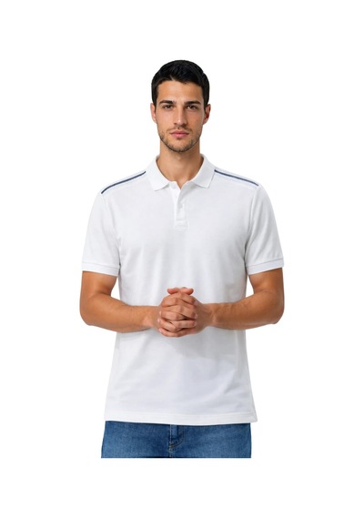Arma Ar-ma Erkek Polo Yaka Tişört Baskisiz Basic Örme Kumaş Regular Fit %100 Pamuk 30/1 Çift Toplama Penye Pike Y31374357002 Beyaz-b1 Arma Ar-ma Erkek Polo Yaka Tişört Baskisiz Basic Örme Kumaş Regular Fit %100 Pamuk 30/1 Çift Toplama Penye Pike Y31374357002 Beyaz-b1