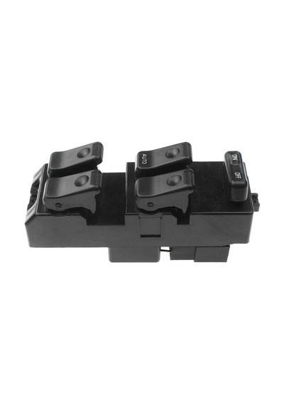 Ford Ranger Cam Açma Dügmesi - Anahtarı Dörtlü Sol 1998-2002