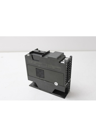 6es7335-7hg01-0ab0 Module In/out S7300 4aı 14b 4ao