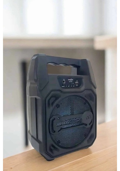 Hubrendy  Kablosuz 6.5 İnç Tws Bluetooth Hoparlör