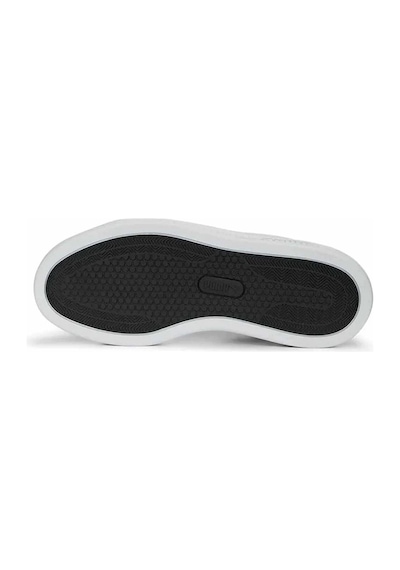 Puma 406175 Smash Platform V3 Tdp Spor Ayakkabı Siyah
