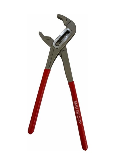 Emg 250 Mm Fort Pense