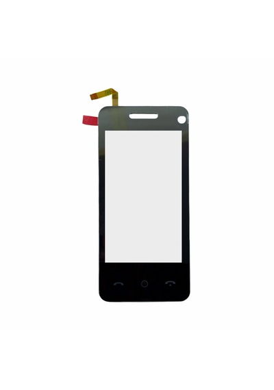 Sgh-f490 Dokunmatik Samsung F490 Uyumlu Siyah Dokunmatik