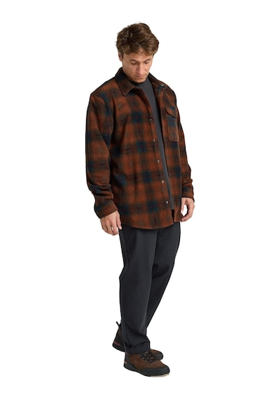 Billabong Bıllabong Furnace Flannel Csr0 Çok Renkli