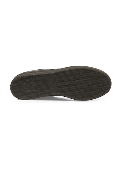 U.s. Polo Assn. Arben P 6fx Siyah Erkek Sneaker 000000000102202909 Siyah