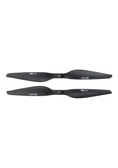 T-motor G Serisi G30x10.5 30x10.5 Inch Uav Vtol Multirotor Multikopter Quadcopter Hexacopter Drone Glossy Karbon Fiber Pervane Propellers 2 Adet 1xcw