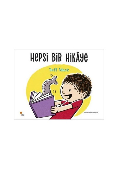 Hepsi Bir Hikaye- Günışığı Kitaplığı