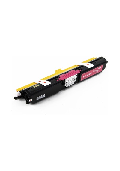 Fast Epson C1600-cx16 Kırmızı Toner 2,7k