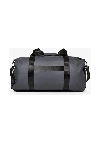 Lescon La-3039-24n Gri Spor Çantası