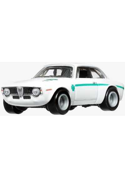 Hot Wheel Car Culture Arabalar Alfa Romeo Giulia Sprint Gta Hkc50