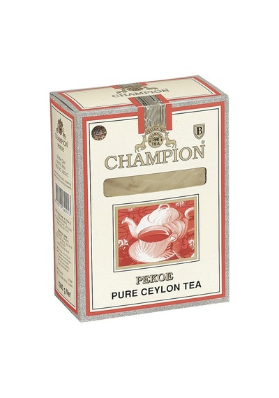 Beta Champion Seylan Çay 500g - Uzak Doğu Aromalı Bitki Çayı 3'li Ekonomik Paket - 3 Adet Tarı