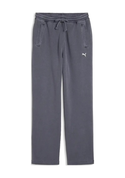 Puma Select Essentials Pants Gri Erkek Eşofman Altı