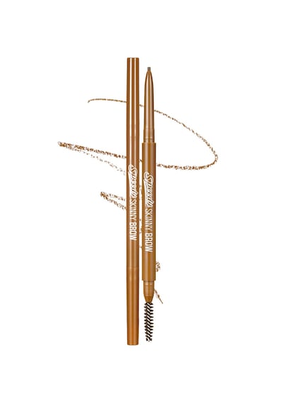 Peripera Speedy Skinny Brow 7 Ash Brown