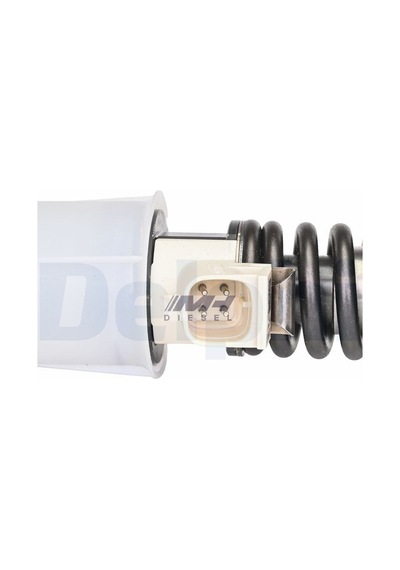 Delphı Bebe4d35002 Enjektör Renault Premium 440 Dxi11 Volvo D11