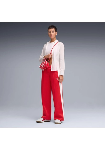 Puma T7 Low Rise Track Pants Kadın Eşofman Altı 629803 11