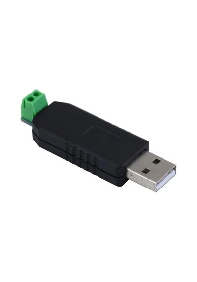 Usb Rs485 Dönüştürücü Adaptör Usb 2.0 Arduino