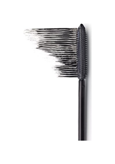 L'oréal Paris False Lash Telescopic Fiber Maskara, Siyah, 9 Ml 00