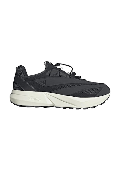 Adidas Lightblaze Vista Erkek Siyah Koşu Ayakkabısı Hp6961