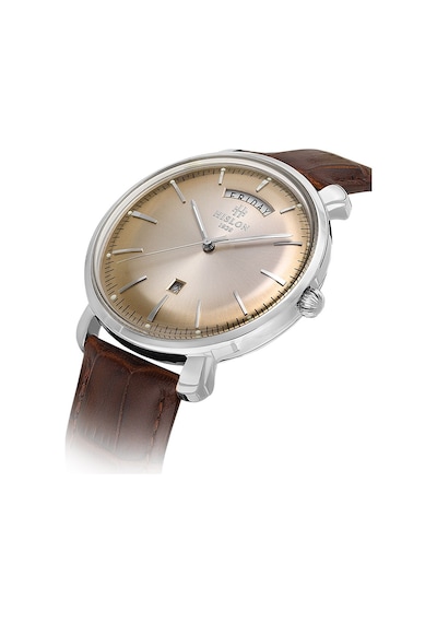 Hislon Men's Classic Cl203s-07ks Gri