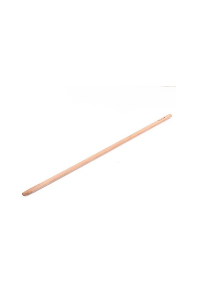 Leva Ahşap Sap Gürgen Vidalı Lüks 120 Cm Diğer