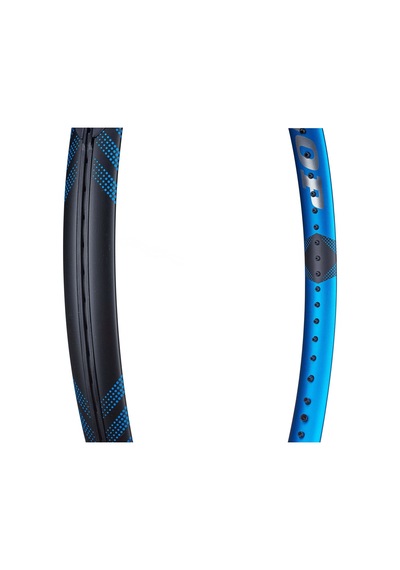 Dunlop Tf Prt 23 Fx 700 Tenis Raketi